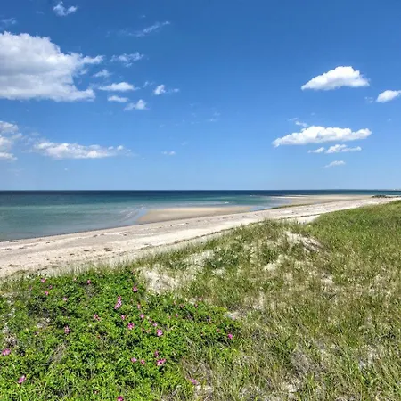 12 Richards Way East Sandwich - Tranquil Tides